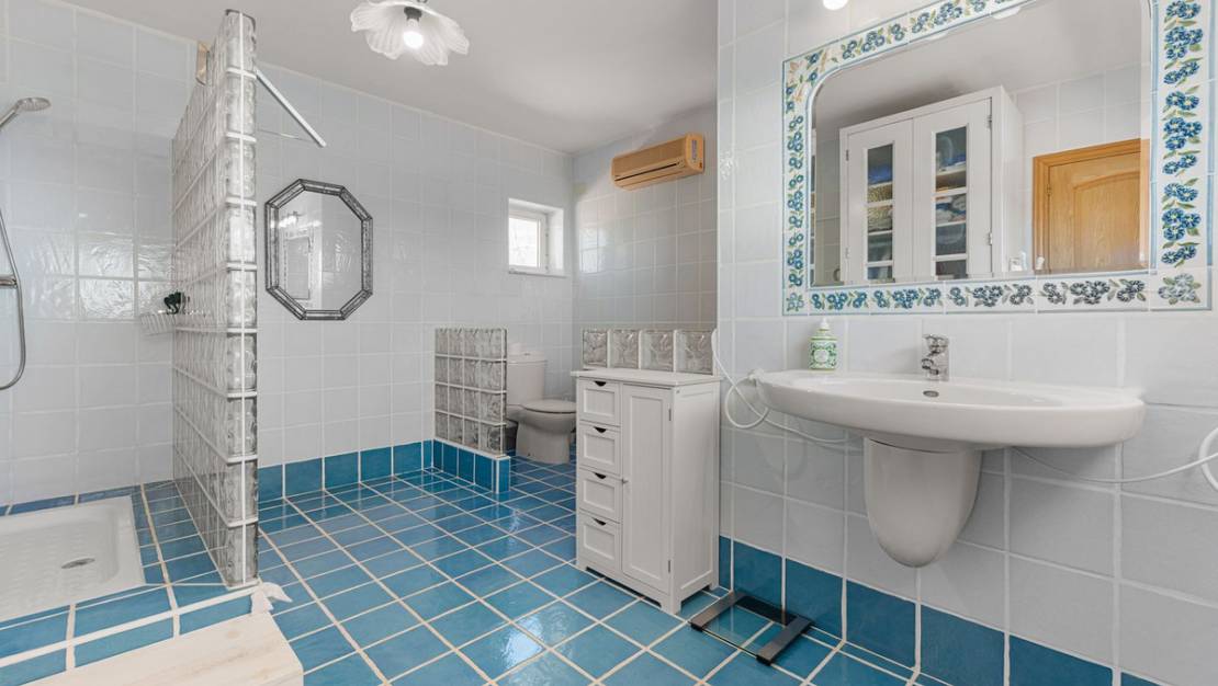 Sale - Villa - Campello - El Campello - Campello - El Campello Centro