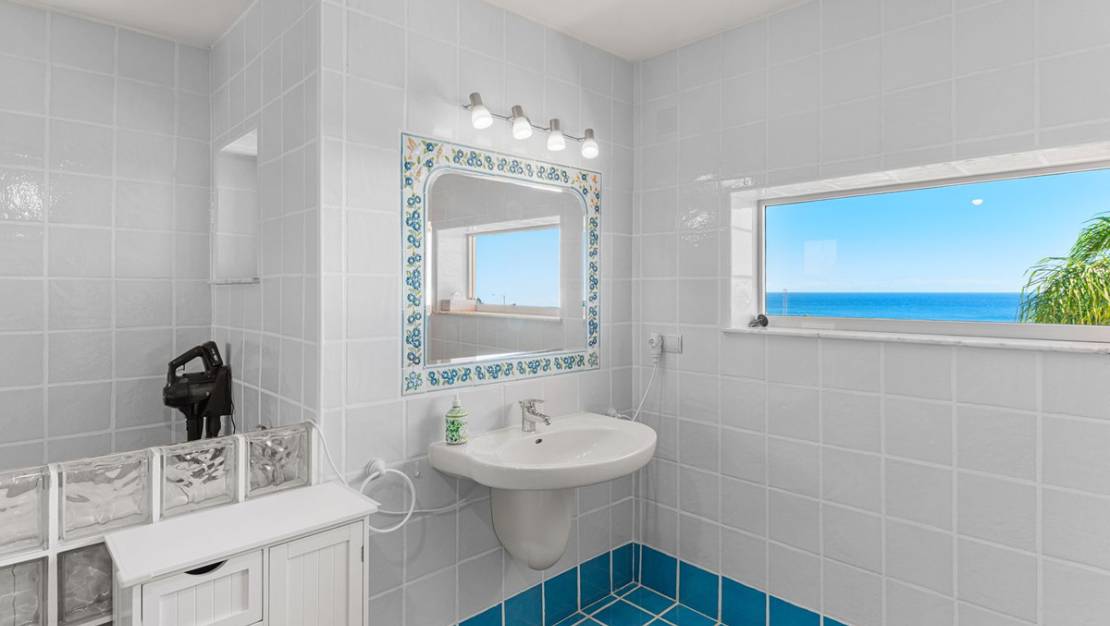 Sale - Villa - Campello - El Campello - Campello - El Campello Centro