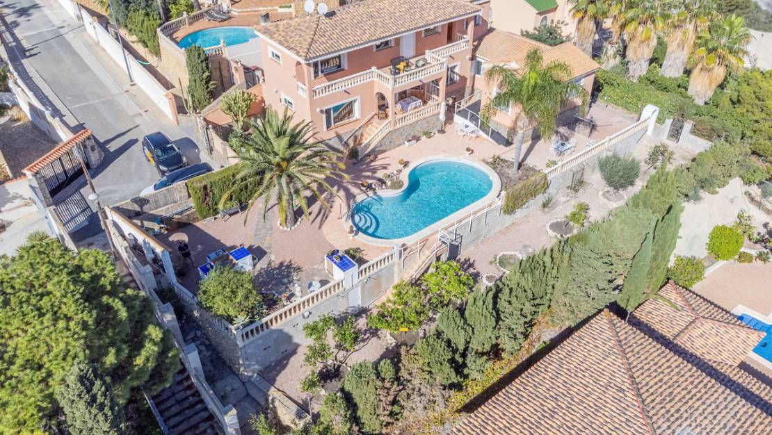 Sale - Villa - Campello - El Campello - Campello - El Campello Centro