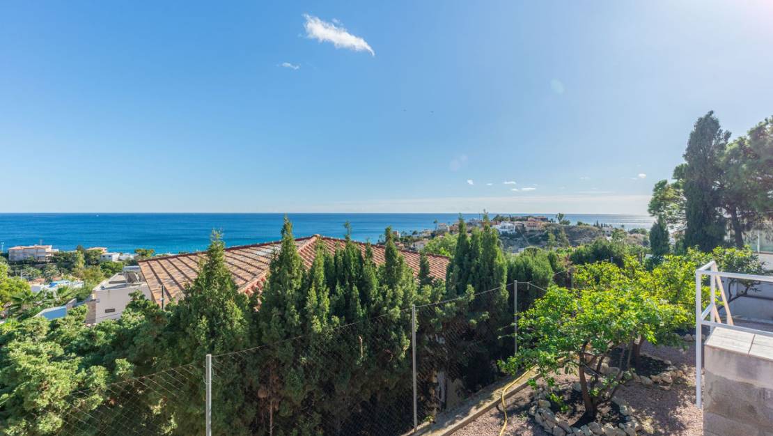 Sale - Villa - Campello - El Campello - Campello - El Campello Centro