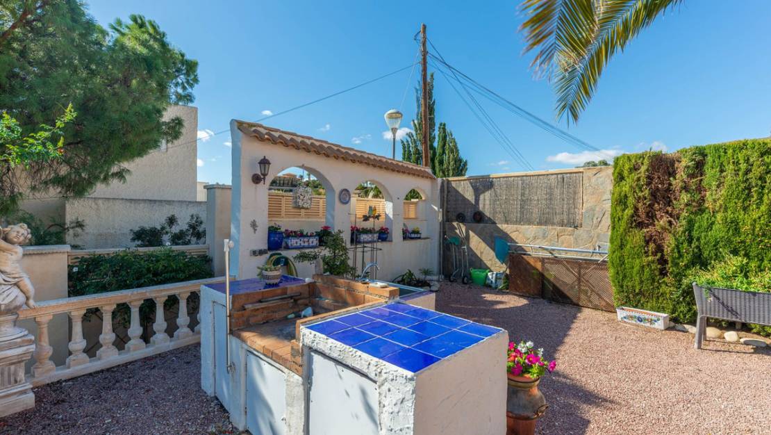 Sale - Villa - Campello - El Campello - Campello - El Campello Centro