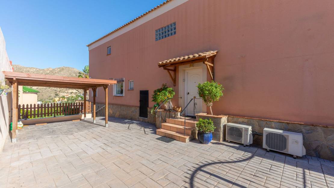 Sale - Villa - Campello - El Campello - Campello - El Campello Centro