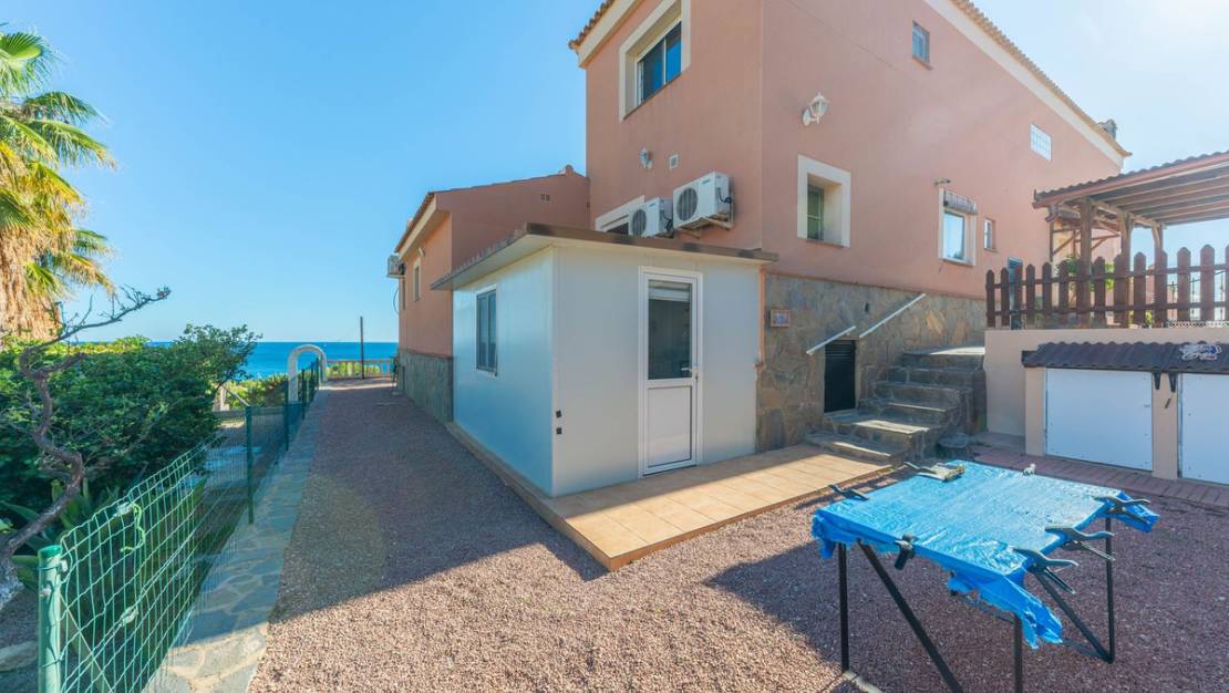 Sale - Villa - Campello - El Campello - Campello - El Campello Centro