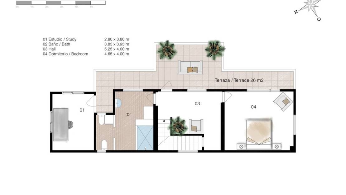 Sale - Villa - Campello - El Campello - Campello - El Campello Centro