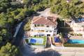Sale - Villa - Campoamor