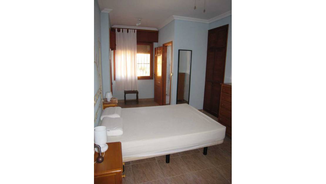 Sale - Villa - Campoamor