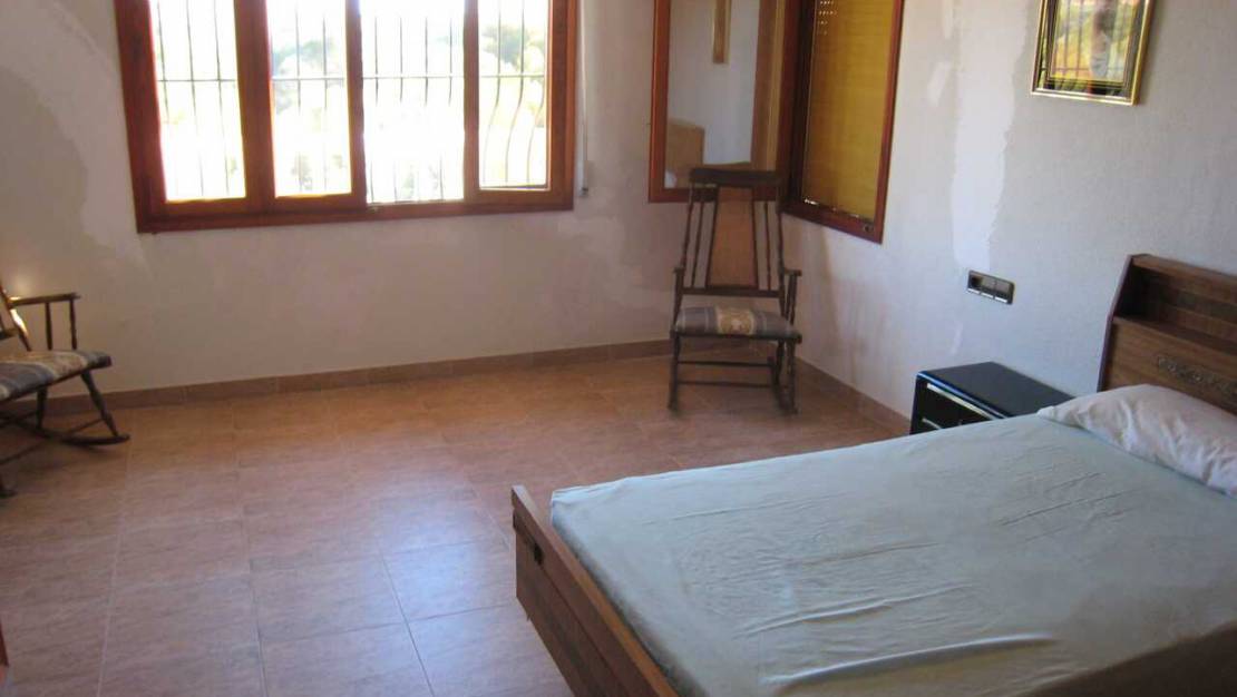 Sale - Villa - Campoamor