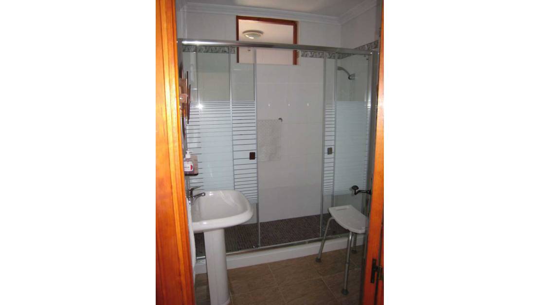 Sale - Villa - Campoamor