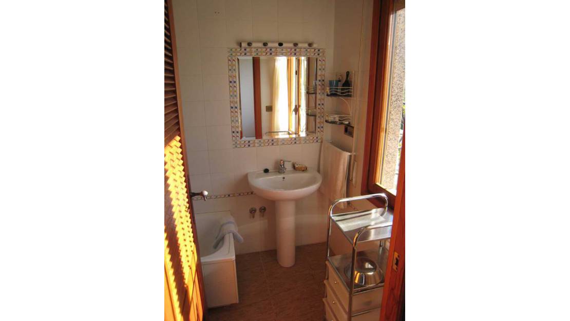 Sale - Villa - Campoamor