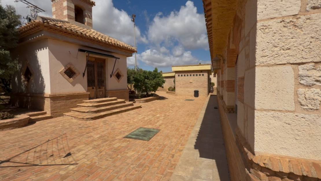 Sale - Villa - Cartagena - Cartagena Centro