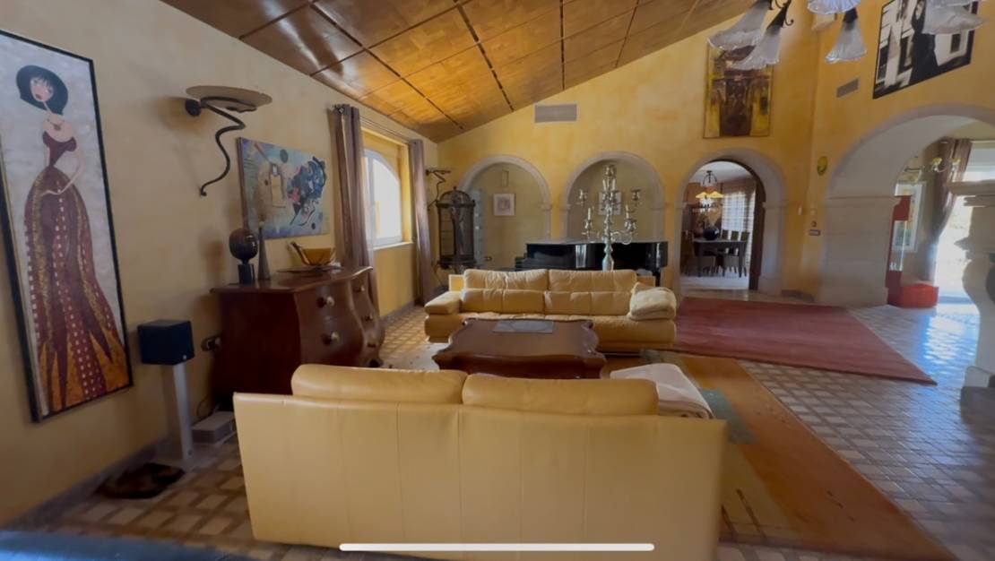 Sale - Villa - Cartagena - Cartagena Centro