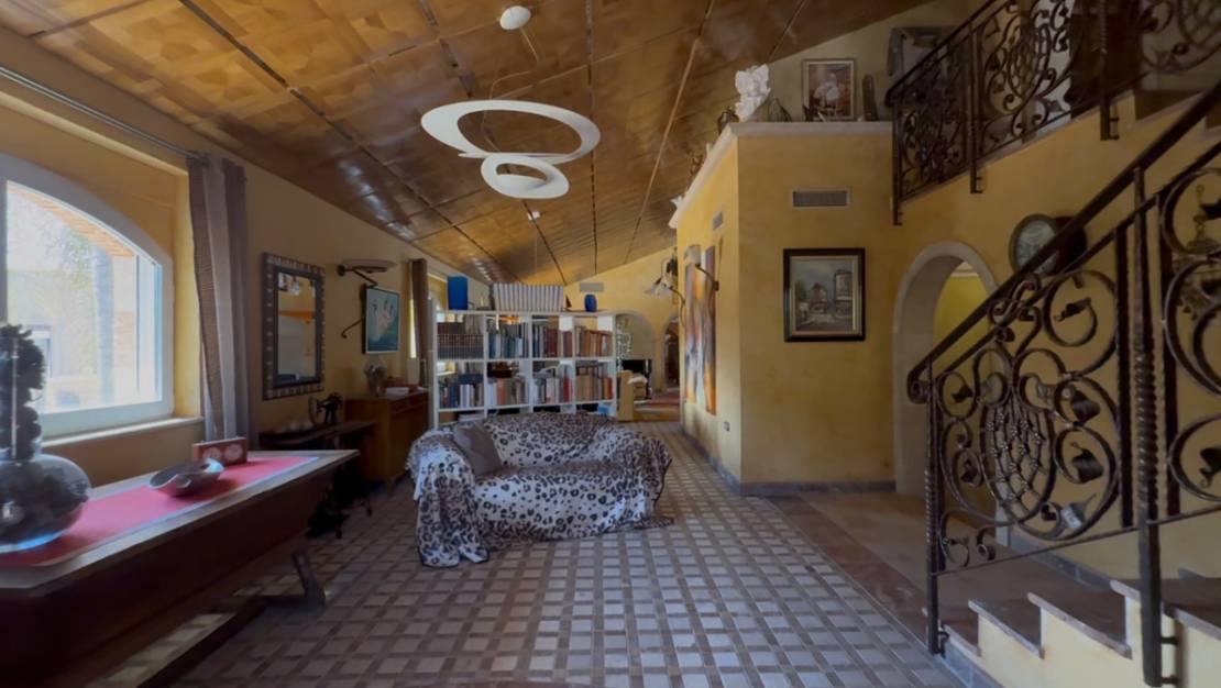 Sale - Villa - Cartagena - Cartagena Centro