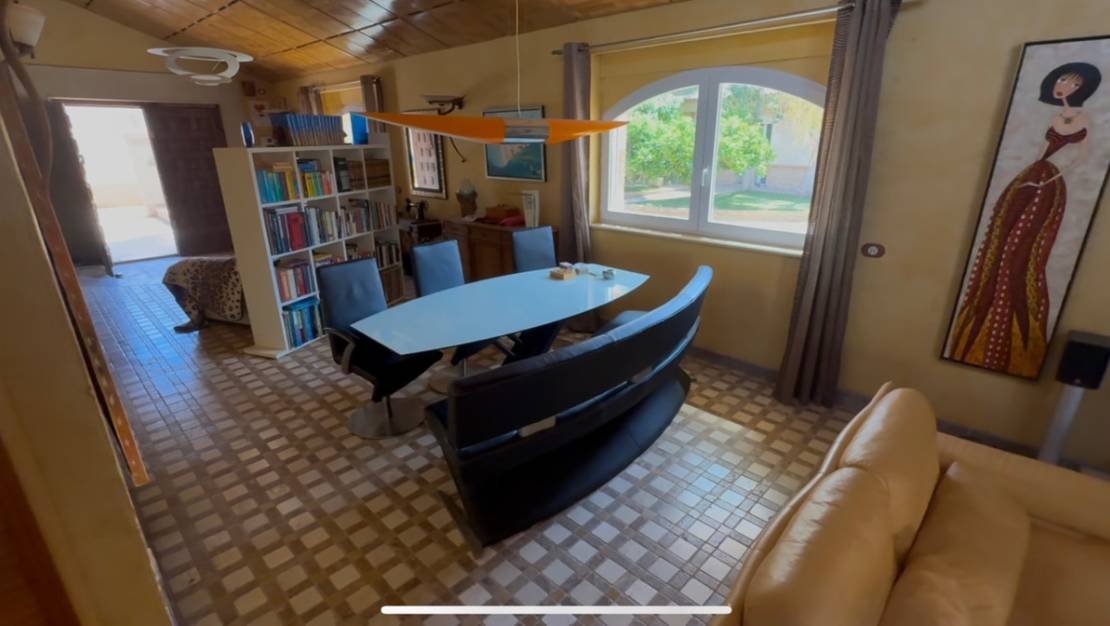 Sale - Villa - Cartagena - Cartagena Centro