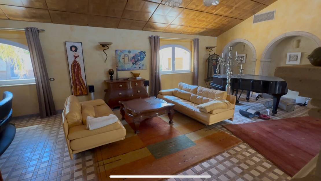 Sale - Villa - Cartagena - Cartagena Centro