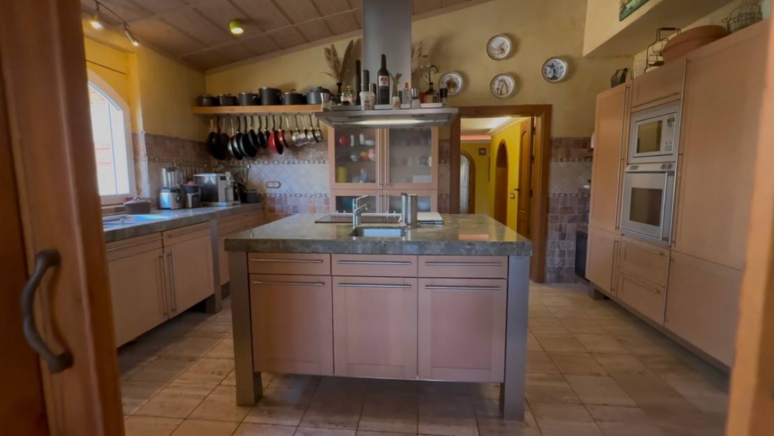 Sale - Villa - Cartagena - Cartagena Centro