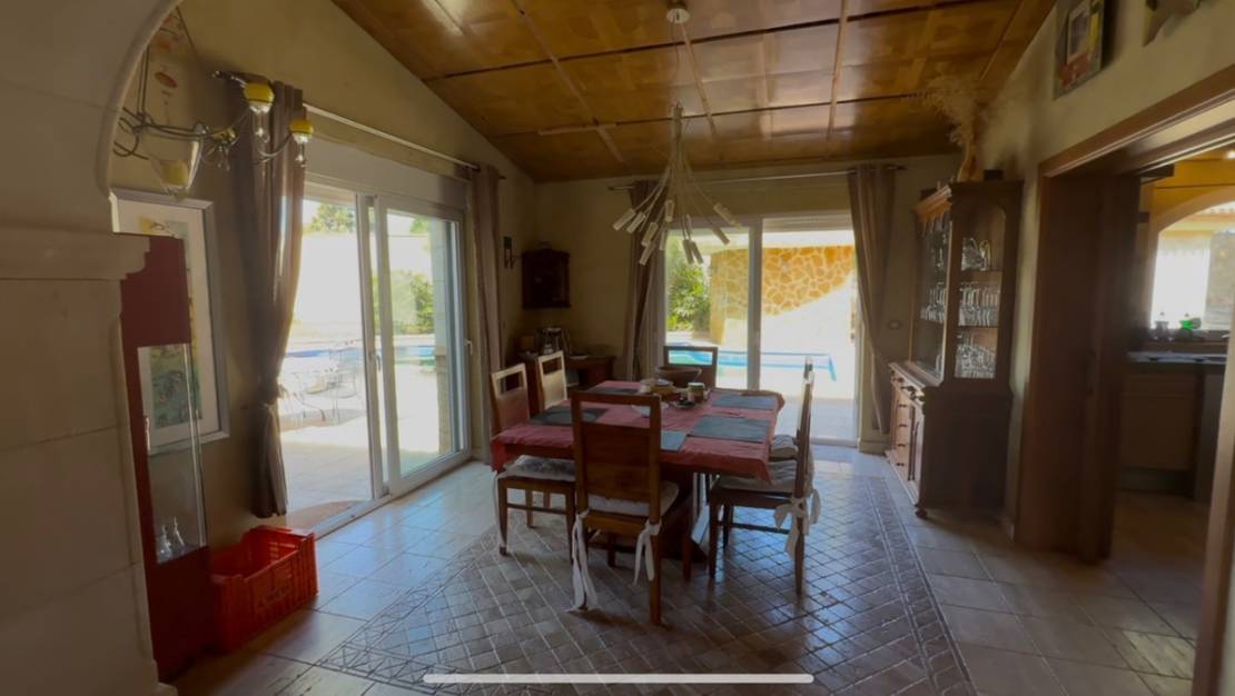 Sale - Villa - Cartagena - Cartagena Centro