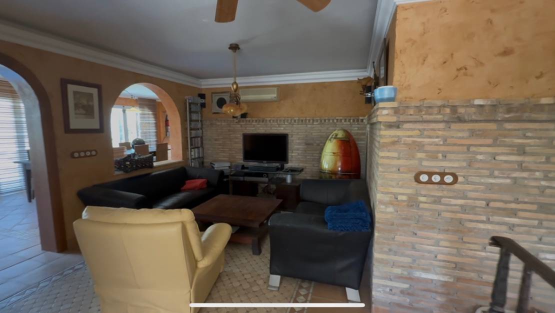 Sale - Villa - Cartagena - Cartagena Centro