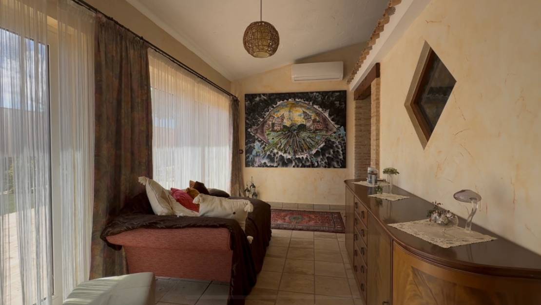 Sale - Villa - Cartagena - Cartagena Centro