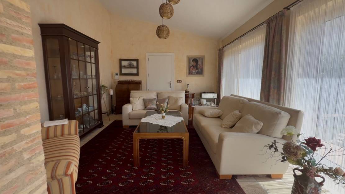 Sale - Villa - Cartagena - Cartagena Centro