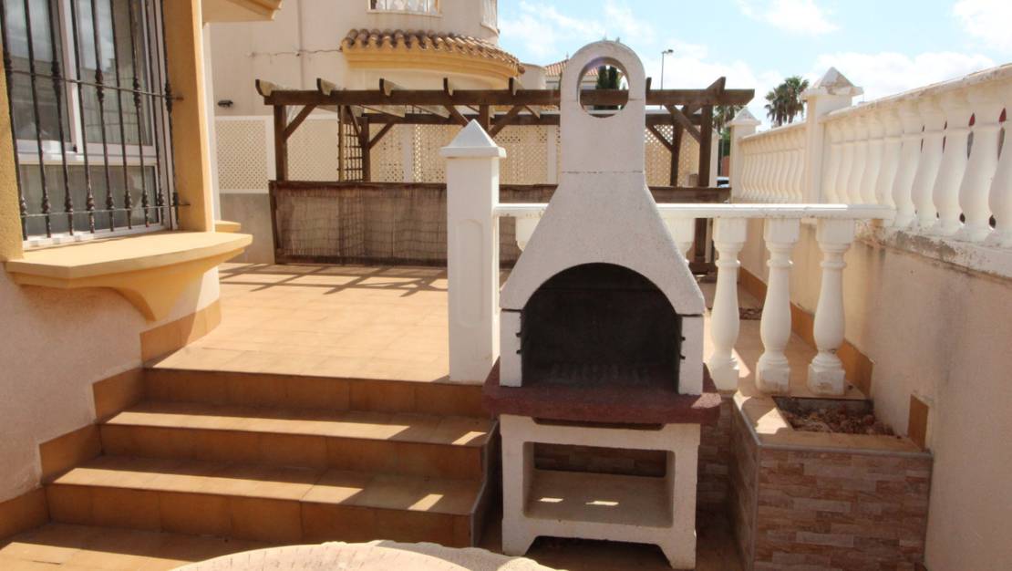 Sale - Villa - Cartagena - El Algar