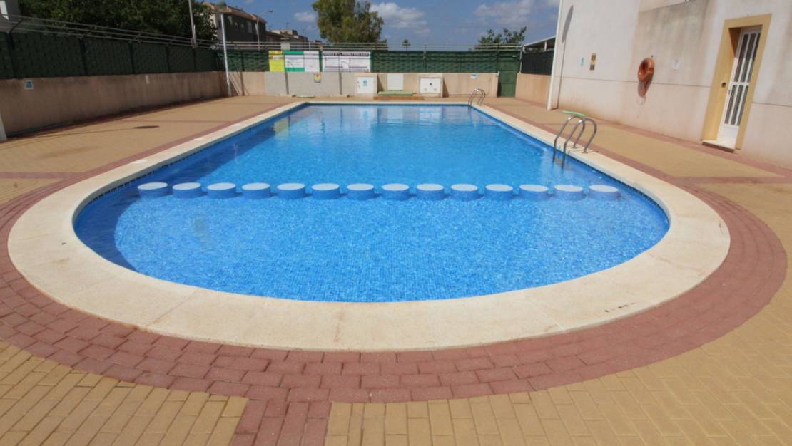 Sale - Villa - Cartagena - El Algar