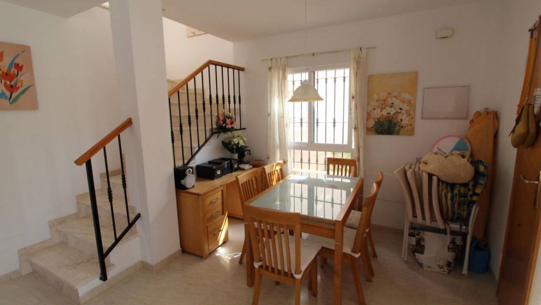 Sale - Villa - Cartagena - El Algar