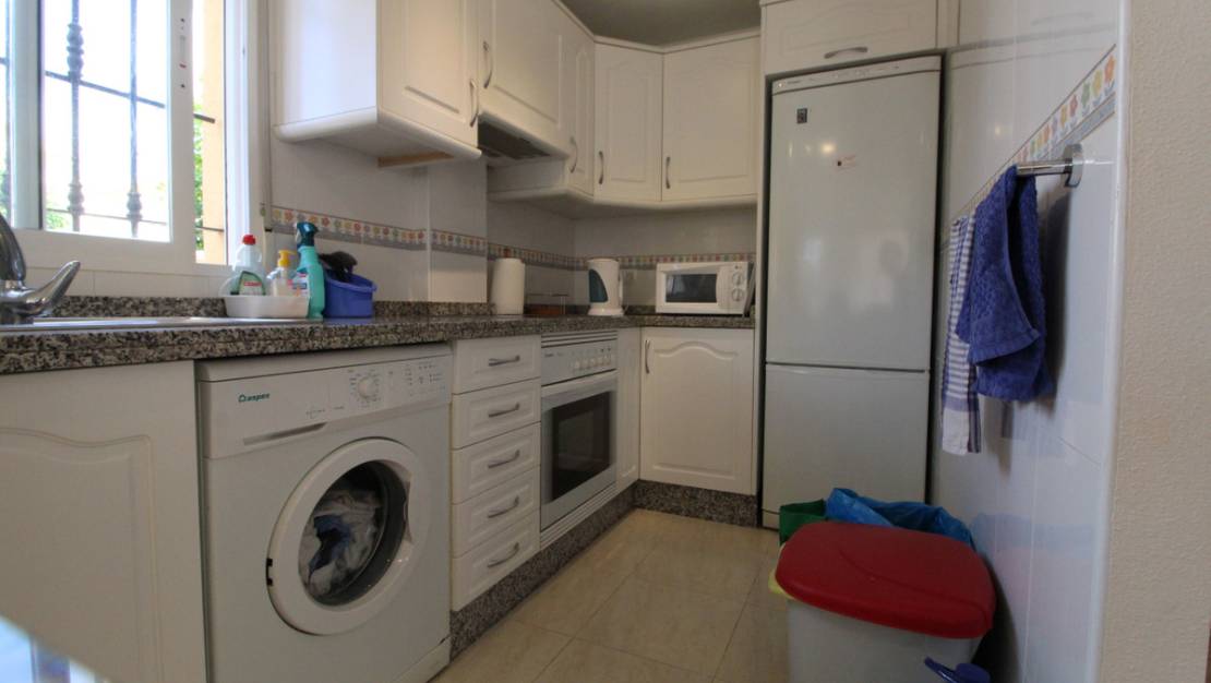 Sale - Villa - Cartagena - El Algar