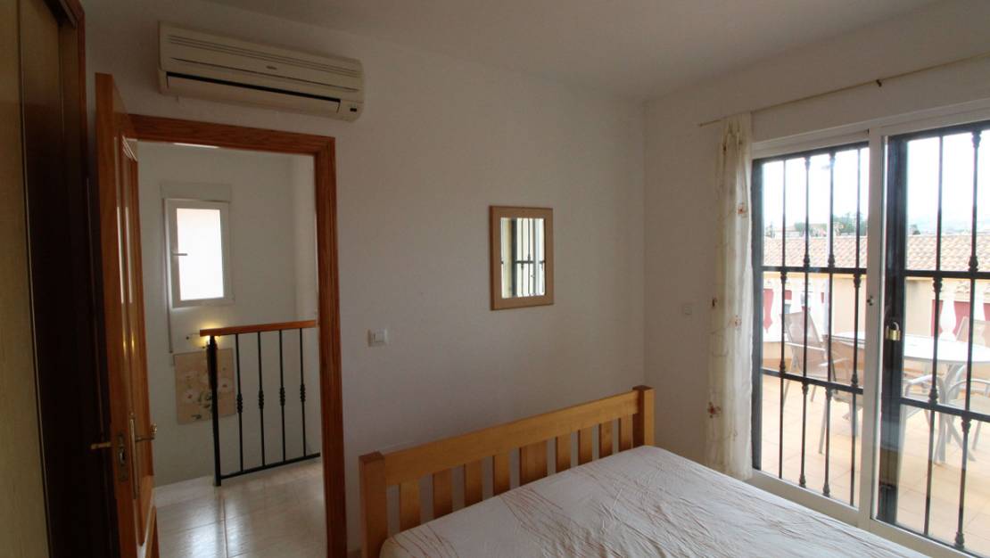 Sale - Villa - Cartagena - El Algar