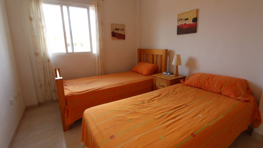 Sale - Villa - Cartagena - El Algar