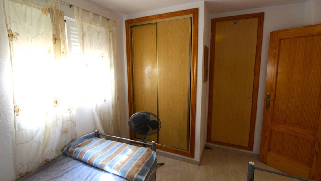 Sale - Villa - Cartagena - El Algar