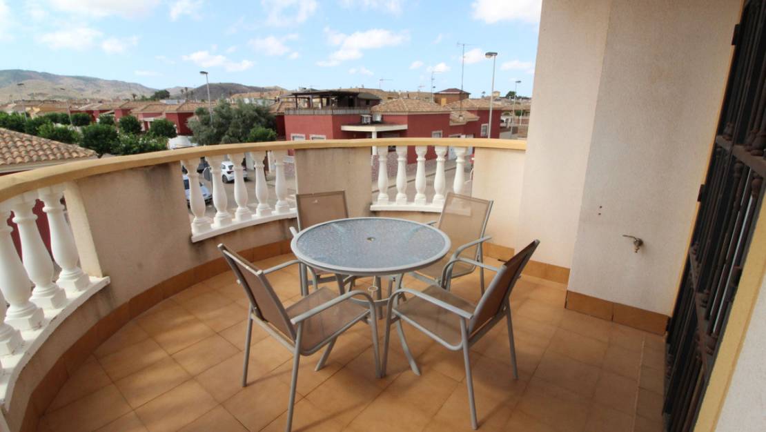 Sale - Villa - Cartagena - El Algar