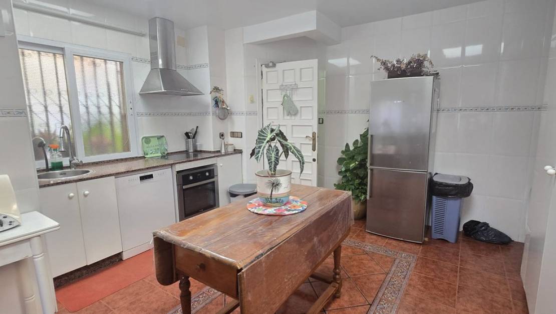 Sale - Villa - Cartagena - El Algar