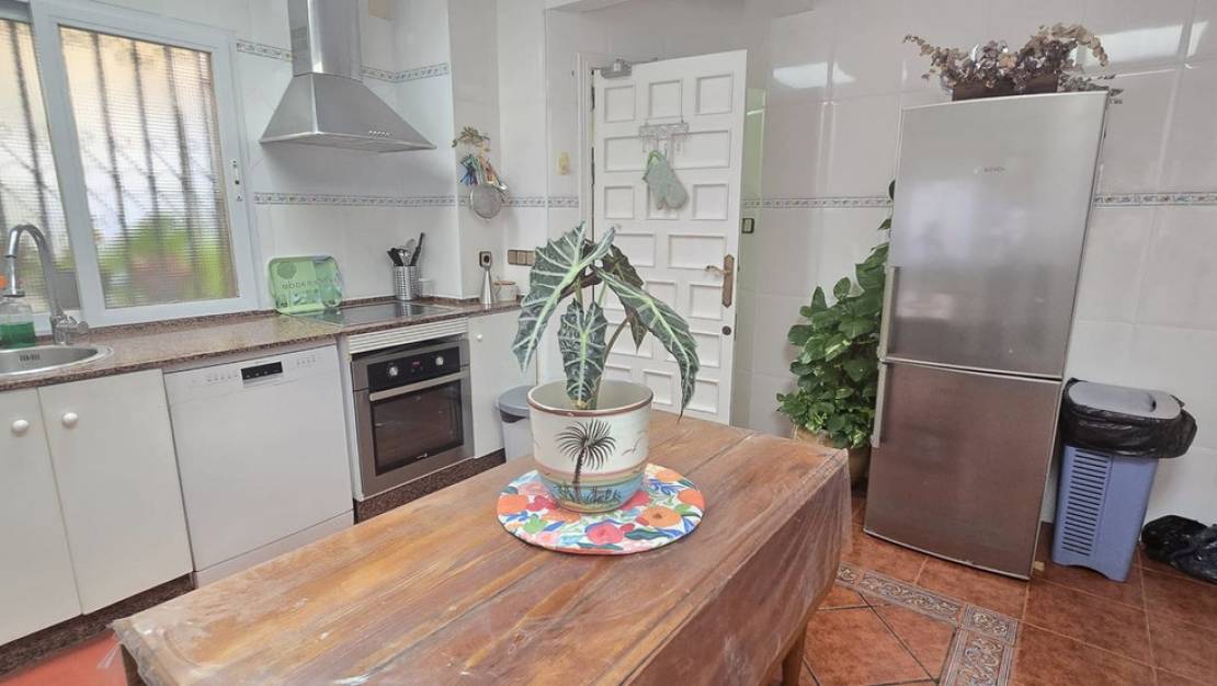 Sale - Villa - Cartagena - El Algar