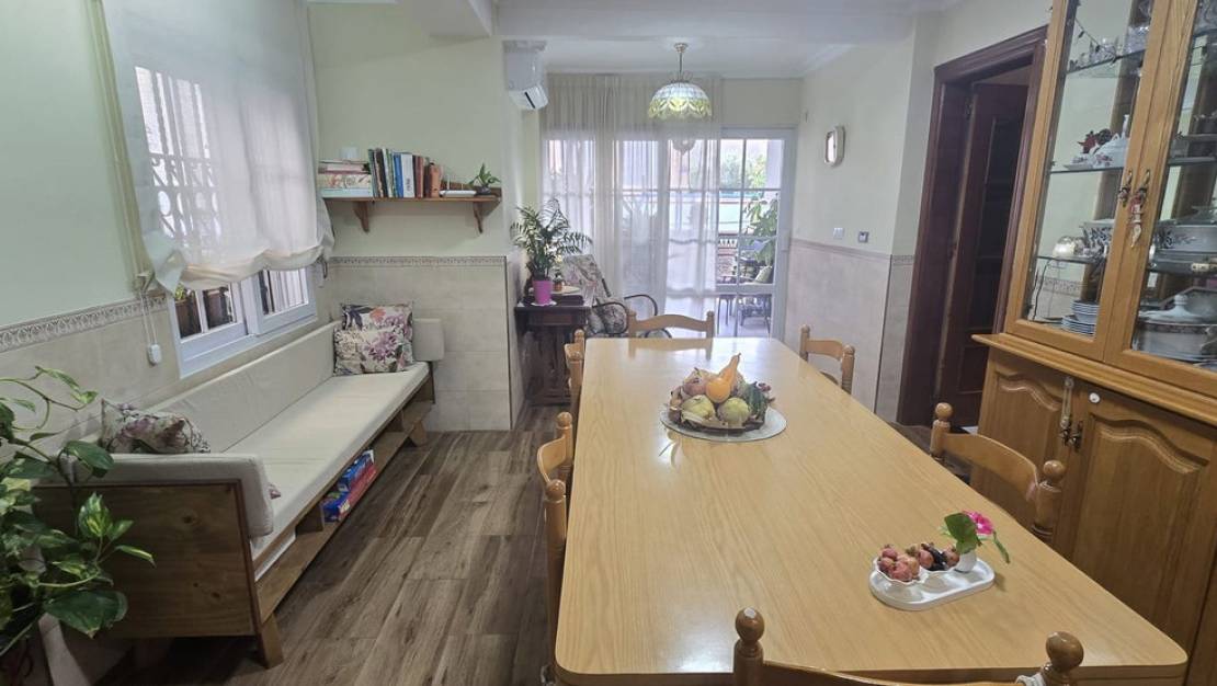 Sale - Villa - Cartagena - El Algar