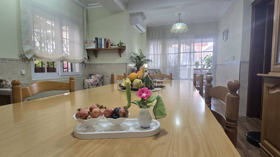 Sale - Villa - Cartagena - El Algar