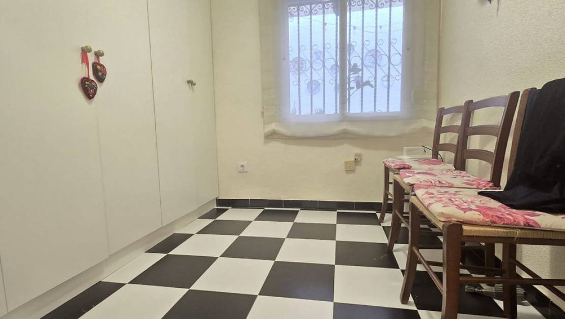 Sale - Villa - Cartagena - El Algar