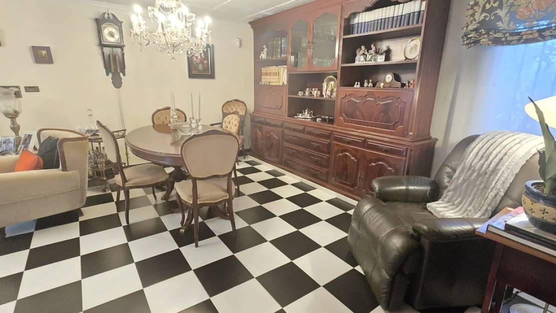 Sale - Villa - Cartagena - El Algar