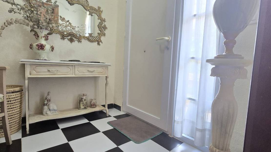 Sale - Villa - Cartagena - El Algar