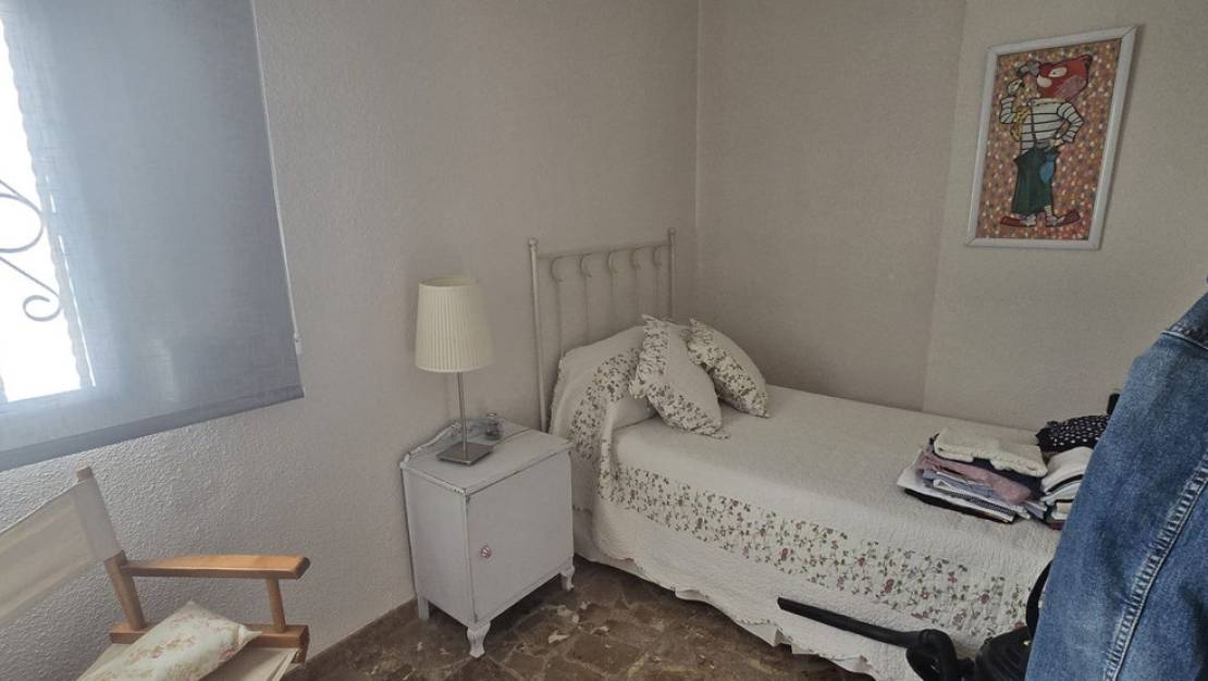 Sale - Villa - Cartagena - El Algar