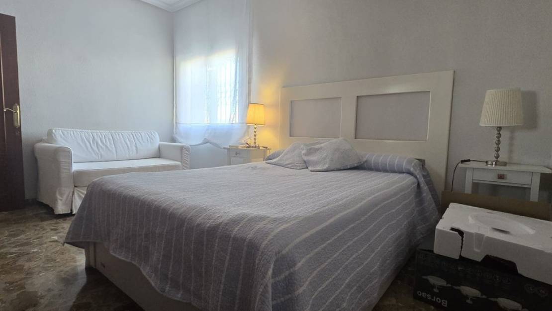 Sale - Villa - Cartagena - El Algar