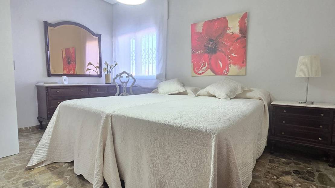 Sale - Villa - Cartagena - El Algar