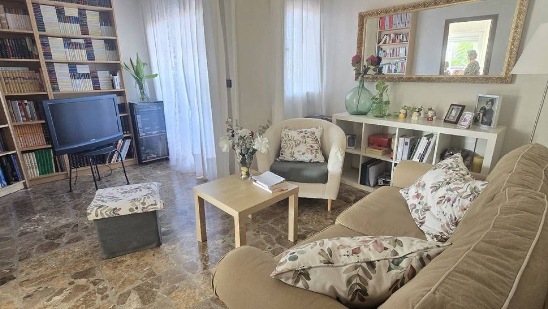 Sale - Villa - Cartagena - El Algar