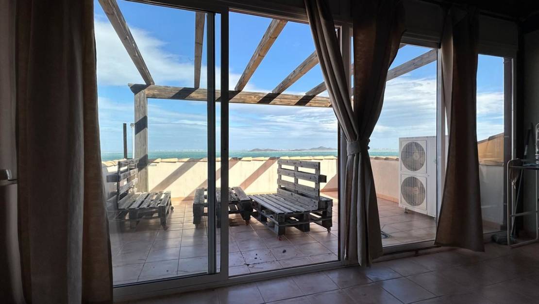 Sale - Villa - Cartagena - Los Urrutias