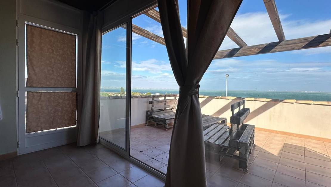 Sale - Villa - Cartagena - Los Urrutias