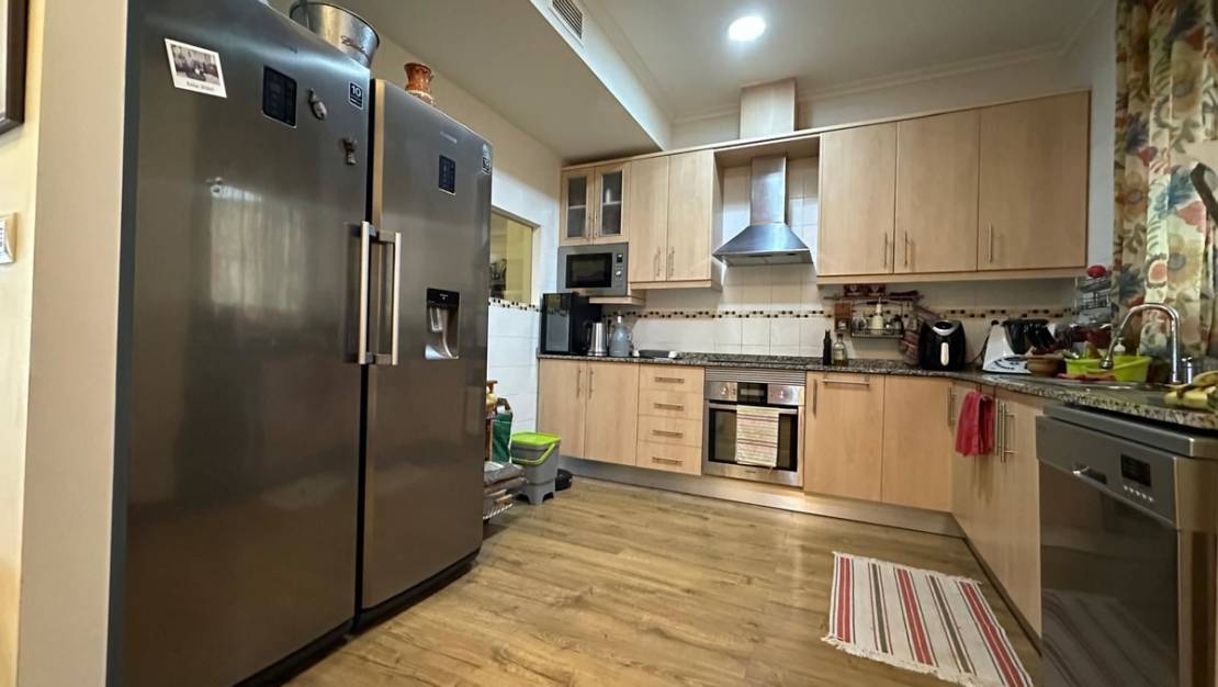 Sale - Villa - Cartagena - Los Urrutias