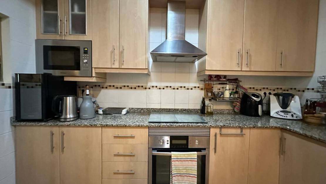 Sale - Villa - Cartagena - Los Urrutias