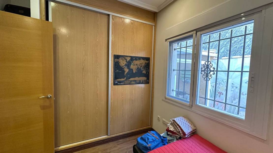 Sale - Villa - Cartagena - Los Urrutias