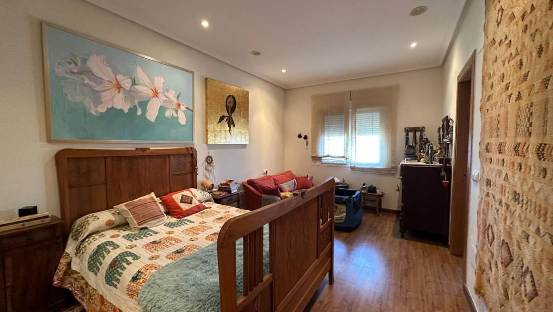 Sale - Villa - Cartagena - Los Urrutias