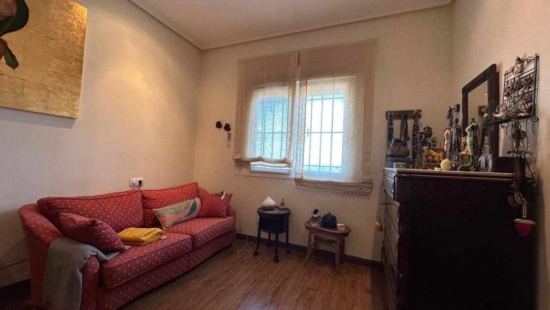 Sale - Villa - Cartagena - Los Urrutias