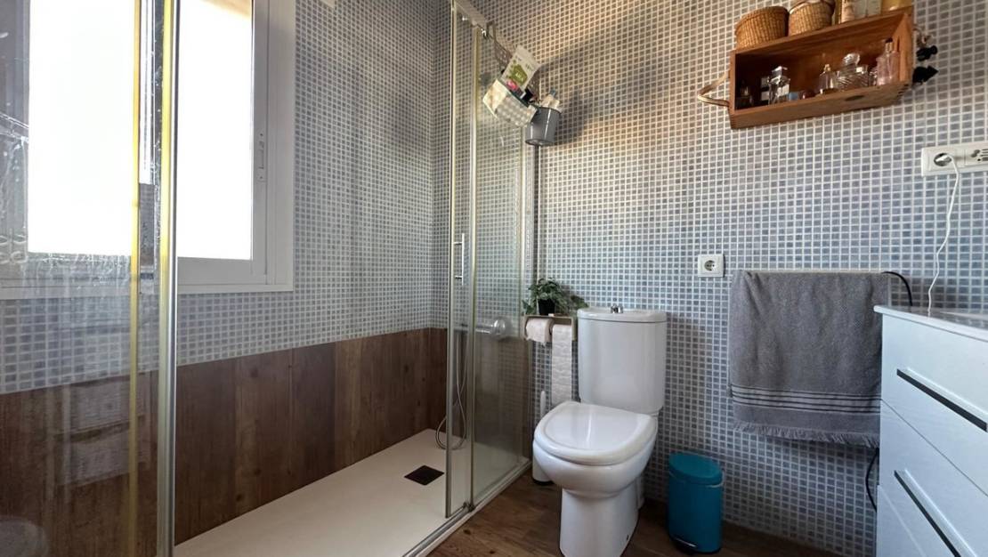 Sale - Villa - Cartagena - Los Urrutias